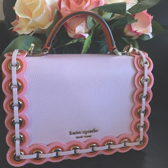 kate spade Bags Nwt Kate Spade New York Mini Maisie Patterson